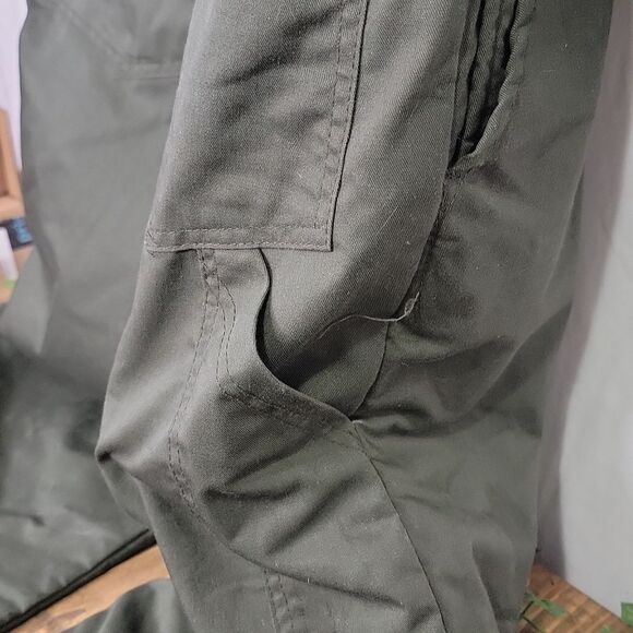 Key Imperial. Vintage. Coveralls. Insulated. Size Large. EUC - Picture 10 of 13